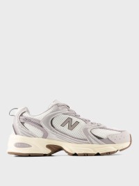 Кроссовки New Balance 530 белые U5307VI изображение 2