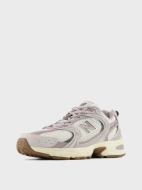Кроссовки New Balance 530 белые U5307VI изображение 3