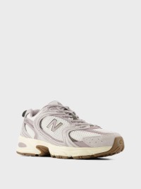 Кроссовки New Balance 530 белые U5307VI изображение 5