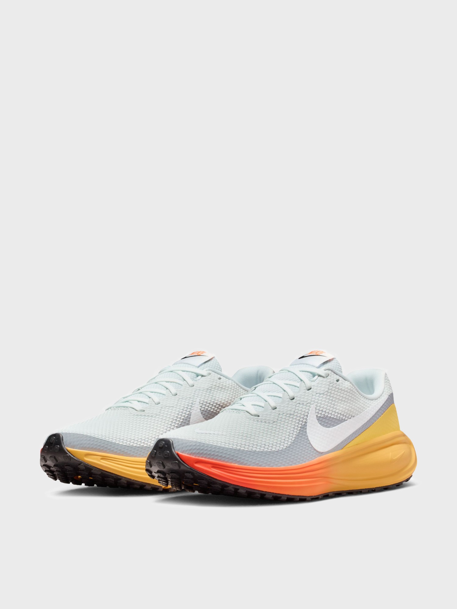 Кроссовки мужские Nike REVOLUTION 8 мятные HJ9198-104 изображение 3