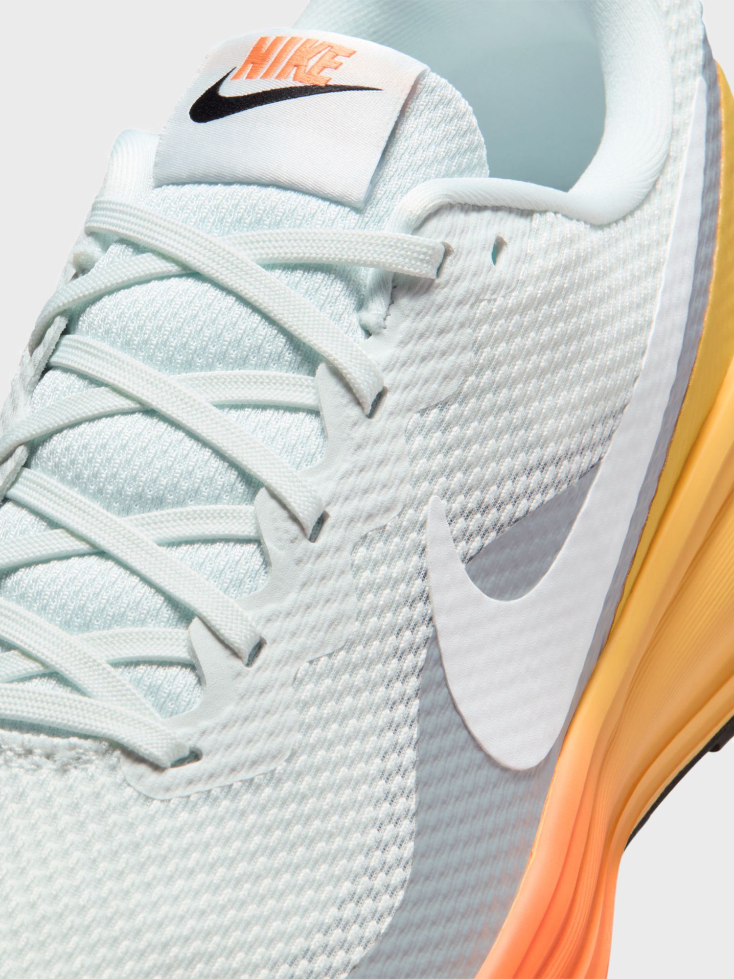 Кроссовки мужские Nike REVOLUTION 8 мятные HJ9198-104 изображение 4