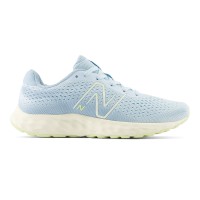 Кроссовки женские New Balance 520 V8 голубые W520RL8 изображение 1