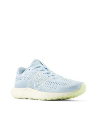 Кроссовки женские New Balance 520 V8 голубые W520RL8 изображение 3