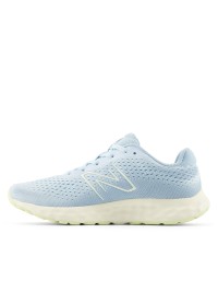 Кроссовки женские New Balance 520 V8 голубые W520RL8 изображение 4
