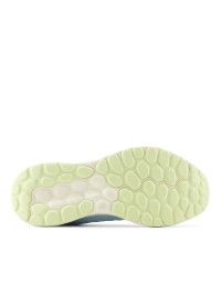 Кроссовки женские New Balance 520 V8 голубые W520RL8 изображение 5