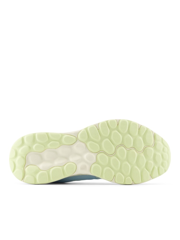 Кроссовки женские New Balance 520 V8 голубые W520RL8 изображение 5