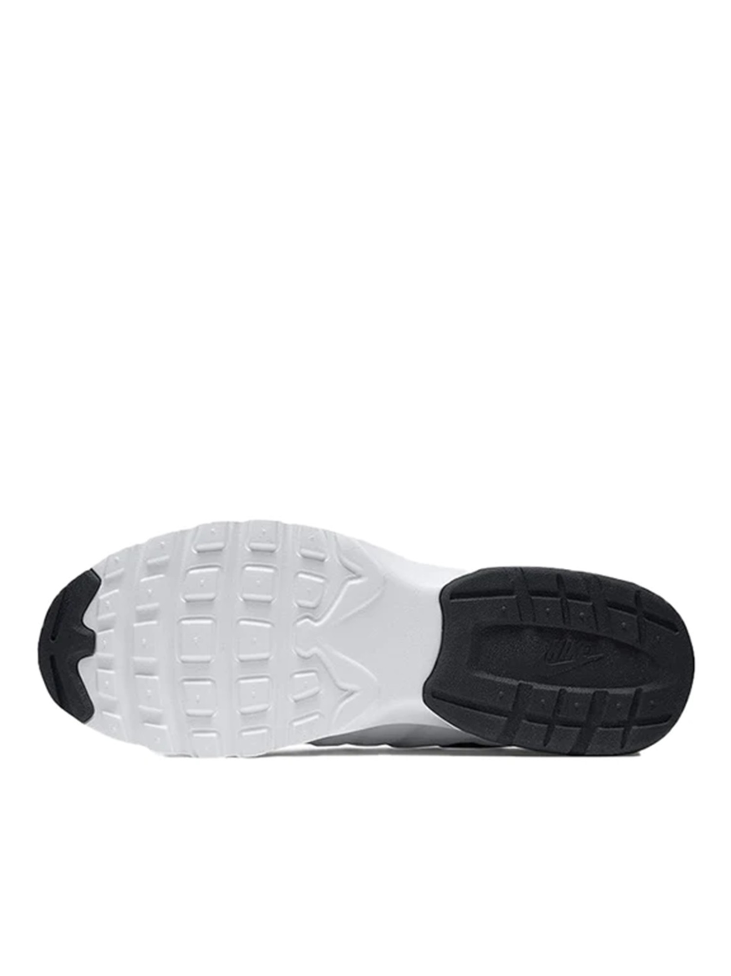 Кроссовки мужские Nike NIKE AIR MAX INVIGOR белые 749680-100 изображение 3