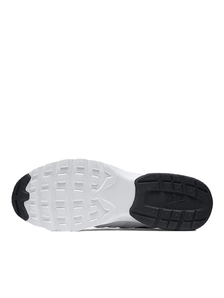 Кроссовки мужские Nike NIKE AIR MAX INVIGOR белые 749680-100 изображение 3