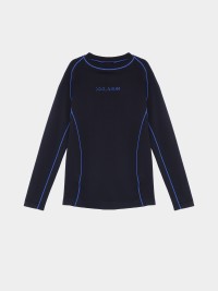 Термобелье детское Larum Snuglet черное 522505-010 изображение 2