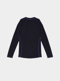 Термобелье детское Larum Snuglet черное 522505-010 изображение 3
