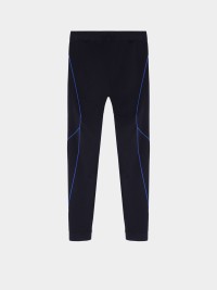 Термобелье детское Larum Snuglet черное 522505-010 изображение 4