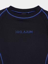 Термобелье детское Larum Snuglet черное 522505-010 изображение 6