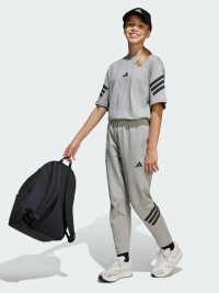 Бейсболка   Adidas BB CAP COT NL черная JG0998 изображение 5