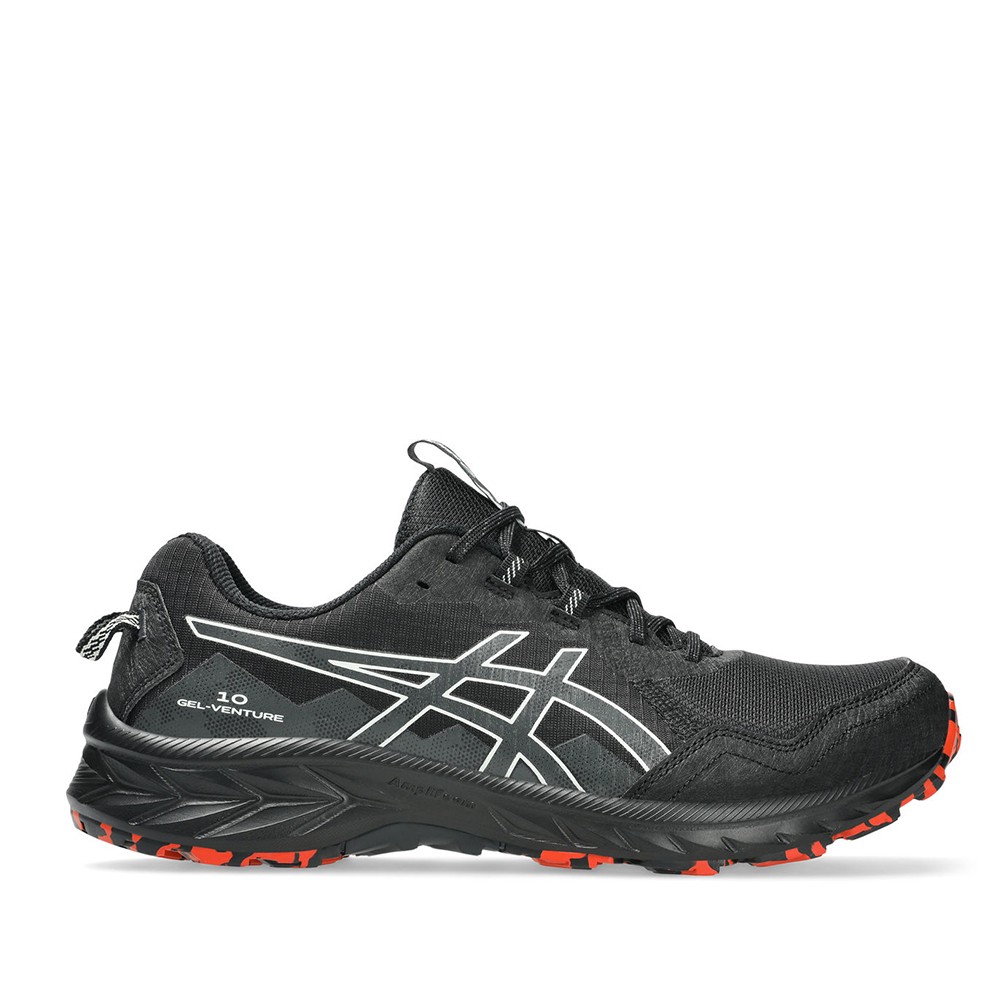 Кроссовки мужские Asics GEL-VENTURE 10 черные 1011B967-003