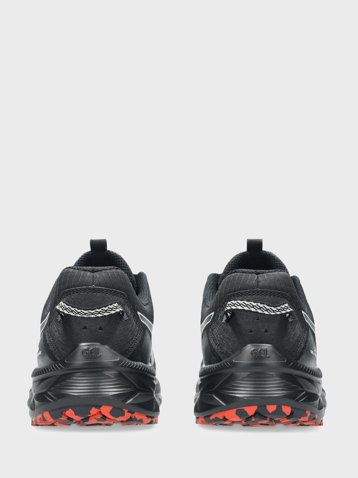 Кроссовки мужские Asics GEL-VENTURE 10 черные 1011B967-003 изображение 7