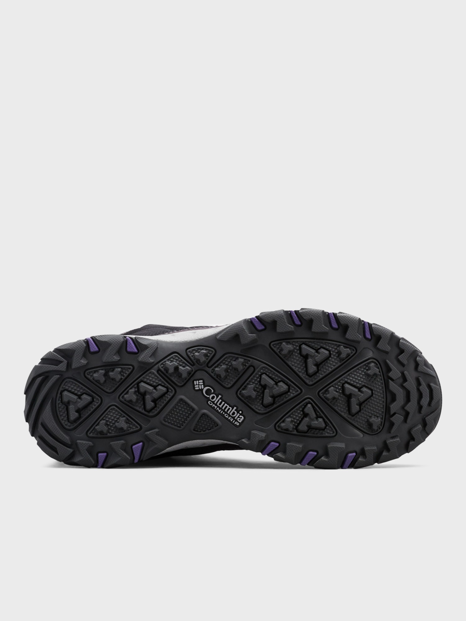 Ботинки женские Columbia FIRECAMP™ BOOT черные 2099891-010 изображение 7