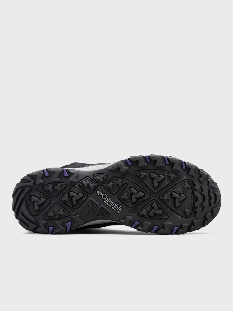 Ботинки женские Columbia FIRECAMP™ BOOT черные 2099891-010 изображение 7