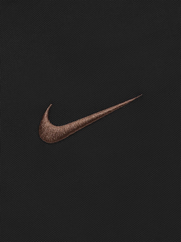 Сумка  Nike NK NSW ESSENTIALS SLING BAG черная DJ9796-010 изображение 8