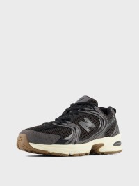 Кроссовки New Balance 530 черные U5309TN изображение 3