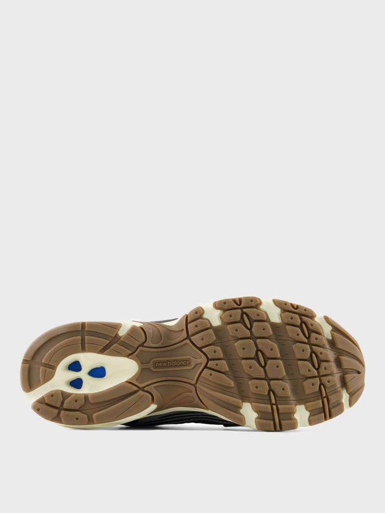 Кроссовки New Balance 530 черные U5309TN изображение 7
