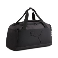 Сумка  Puma PUMA BUZZ Small Sports Bag черная 09115801 изображение 1
