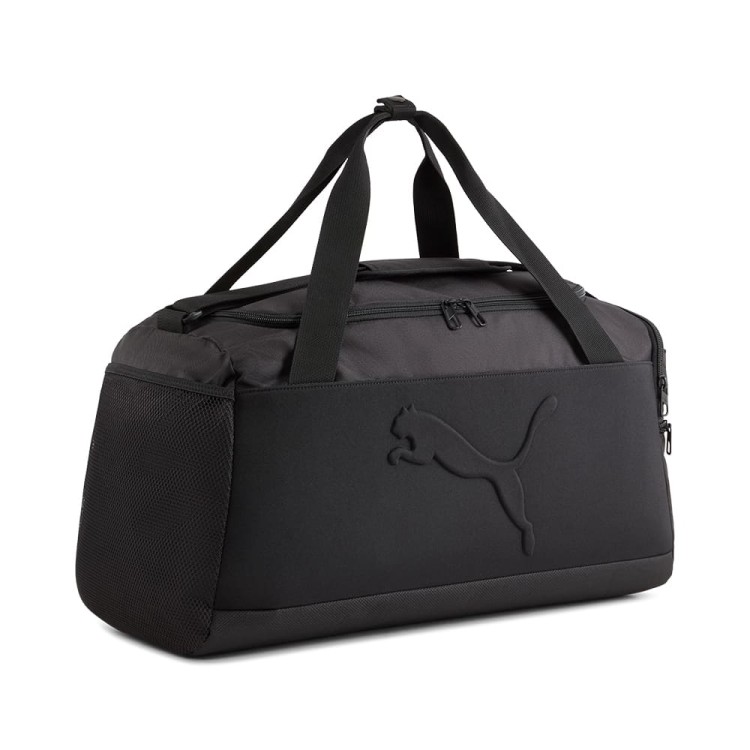 Сумка  Puma PUMA BUZZ Small Sports Bag черная 09115801 изображение 1