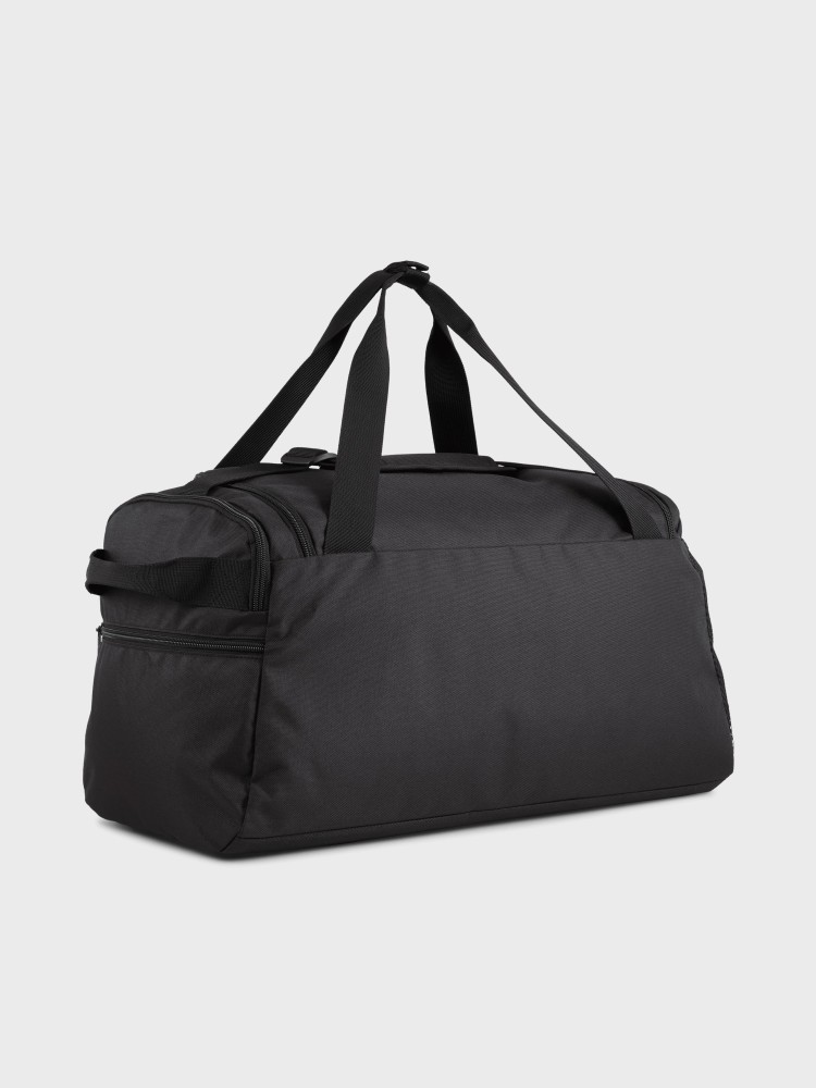 Сумка  Puma PUMA BUZZ Small Sports Bag черная 09115801 изображение 3