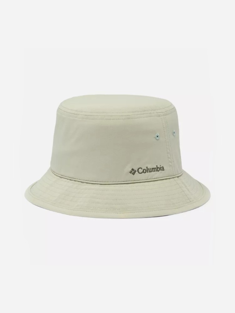 Панама Columbia Pine Mountain™ II Bucket Hat хаки 2121091-348 изображение 2
