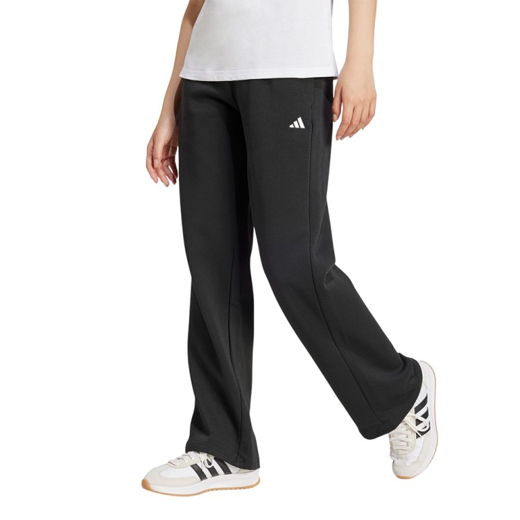 Брюки женские Adidas W SL FC PT черные JC5921
