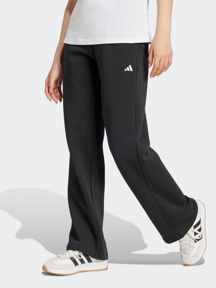 Брюки женские Adidas W SL FC PT черные JC5921 изображение 2