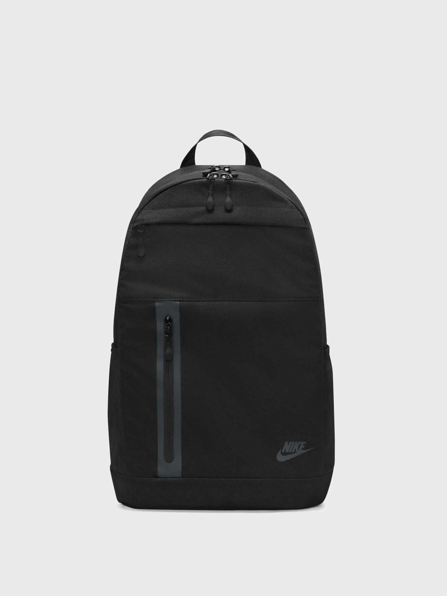 Рюкзак  Nike NK ELMNTL PRM BKPK черный DN2555-010 изображение 2