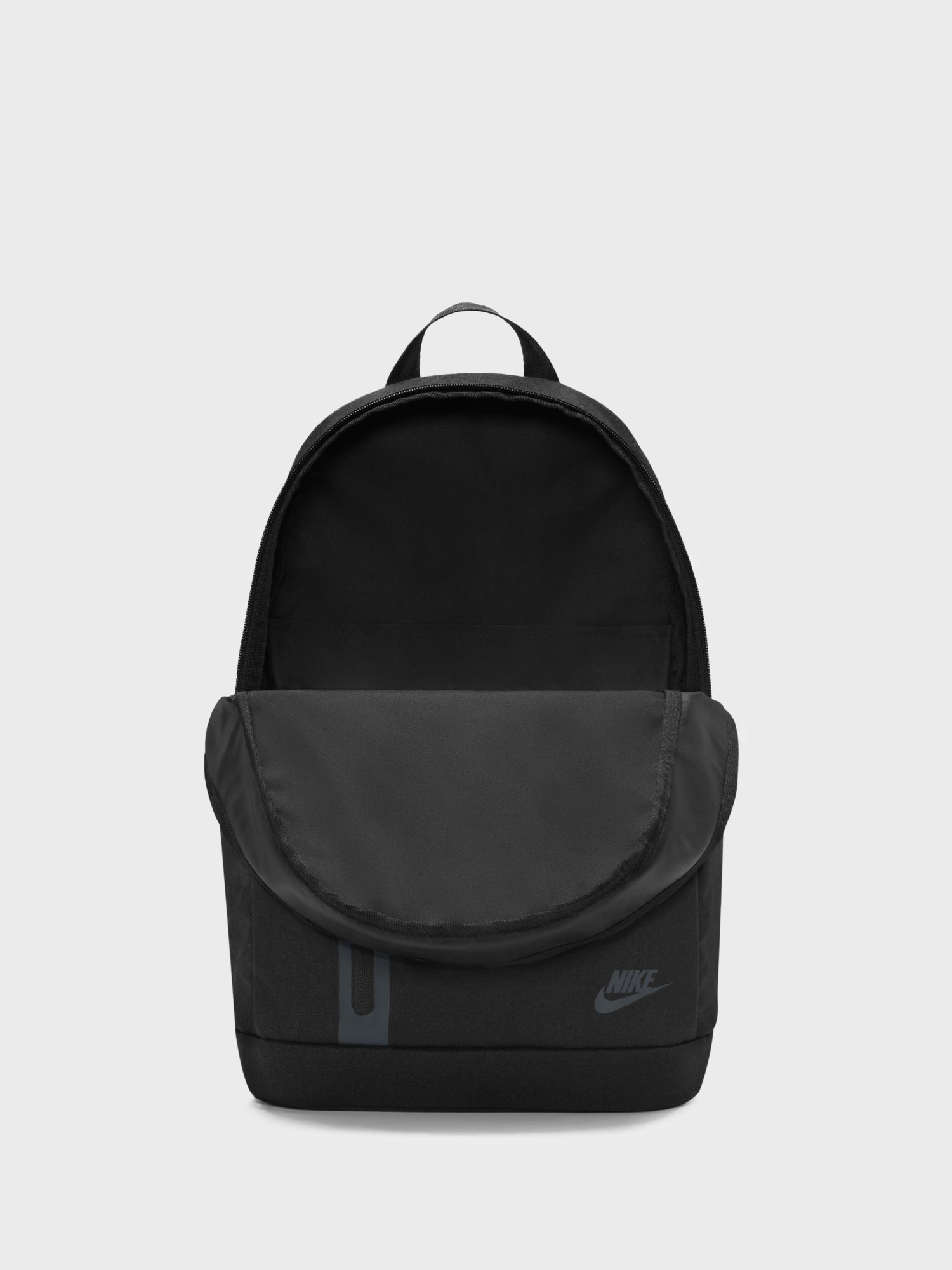 Рюкзак  Nike NK ELMNTL PRM BKPK черный DN2555-010 изображение 5