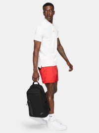 Рюкзак  Nike NK ELMNTL PRM BKPK черный DN2555-010 изображение 8