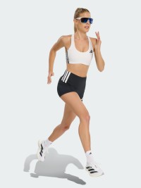 Шорты женские Adidas ADIZERO SHT L K черные KA0149 изображение 4