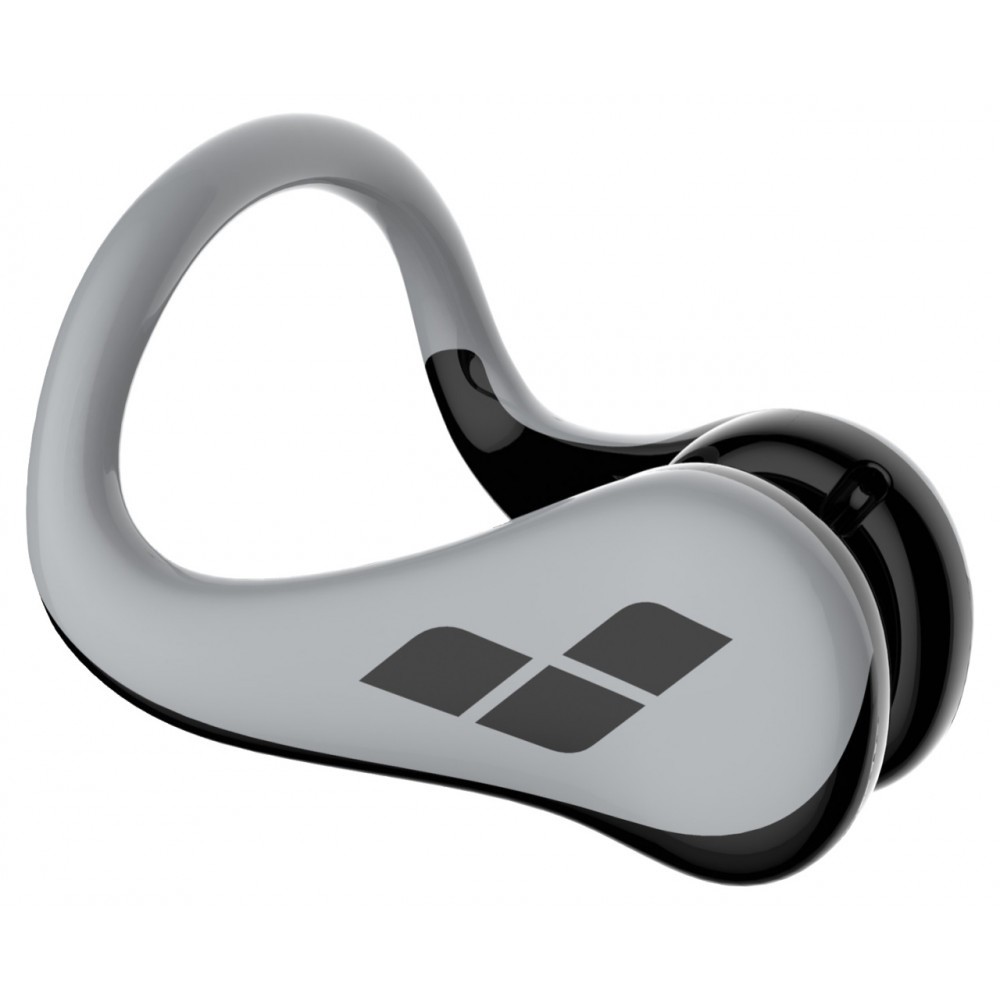 Зажим для носа ArenaNose Clip Pro Ii серый  003792-550 