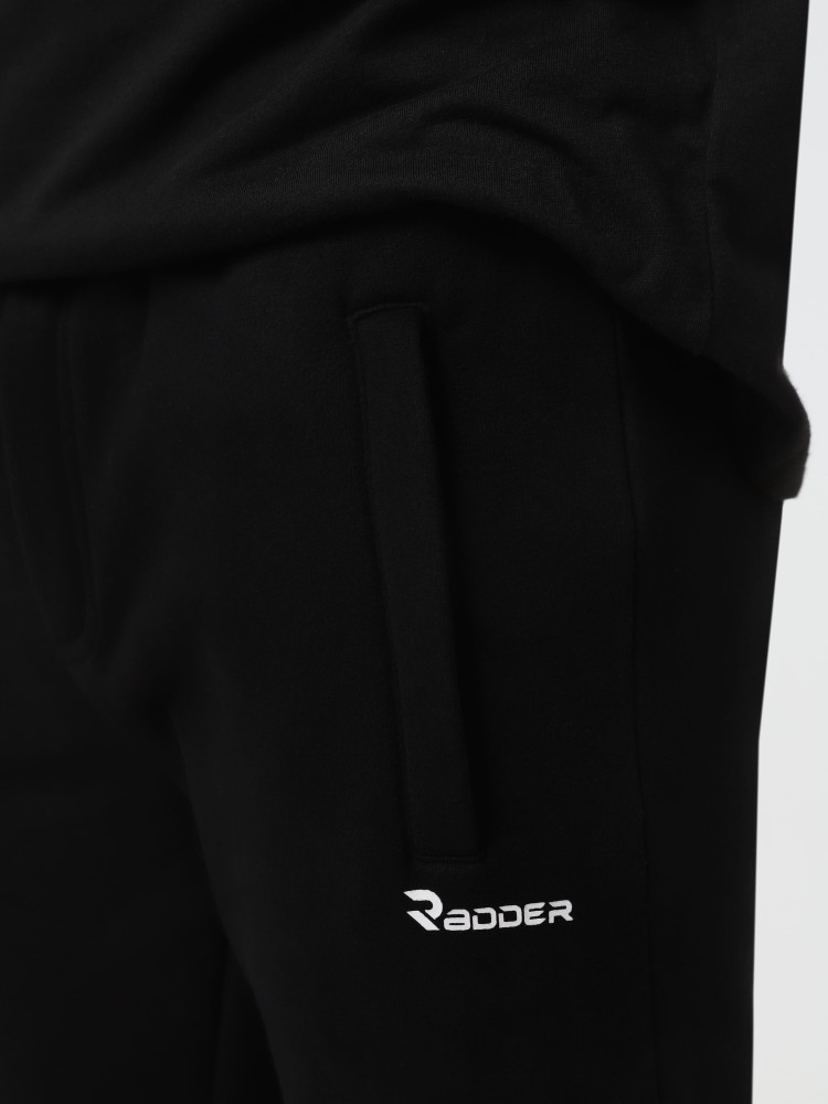 Штаны мужские Radder Biscotti чёрные 442527-010 изображение 5