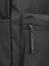 Рюкзак Larum Luminous черный 212512-010 изображение 5