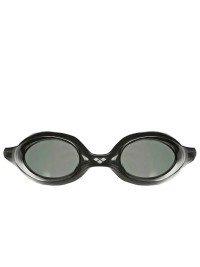 Очки для плавания Arena SPIDER черные 000024-555 изображение 3