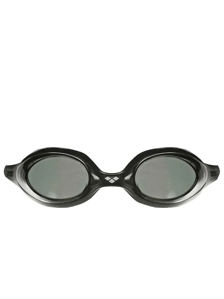 Очки для плавания Arena SPIDER черные 000024-555 изображение 3