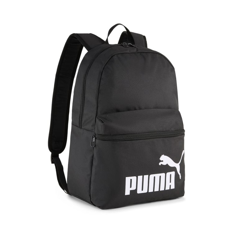 Рюкзак  Puma PUMA PHASE Backpack черный 09116401 изображение 1