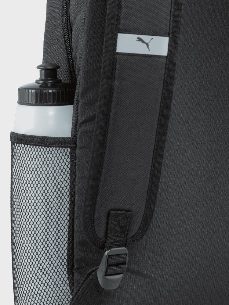 Рюкзак  Puma PUMA PHASE Backpack черный 09116401 изображение 4