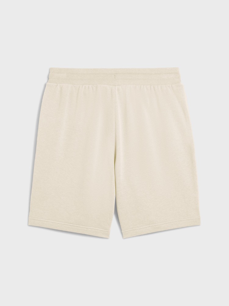 Шорты мужские Puma PUMA CLASS Shorts бежевые 68465387 изображение 6