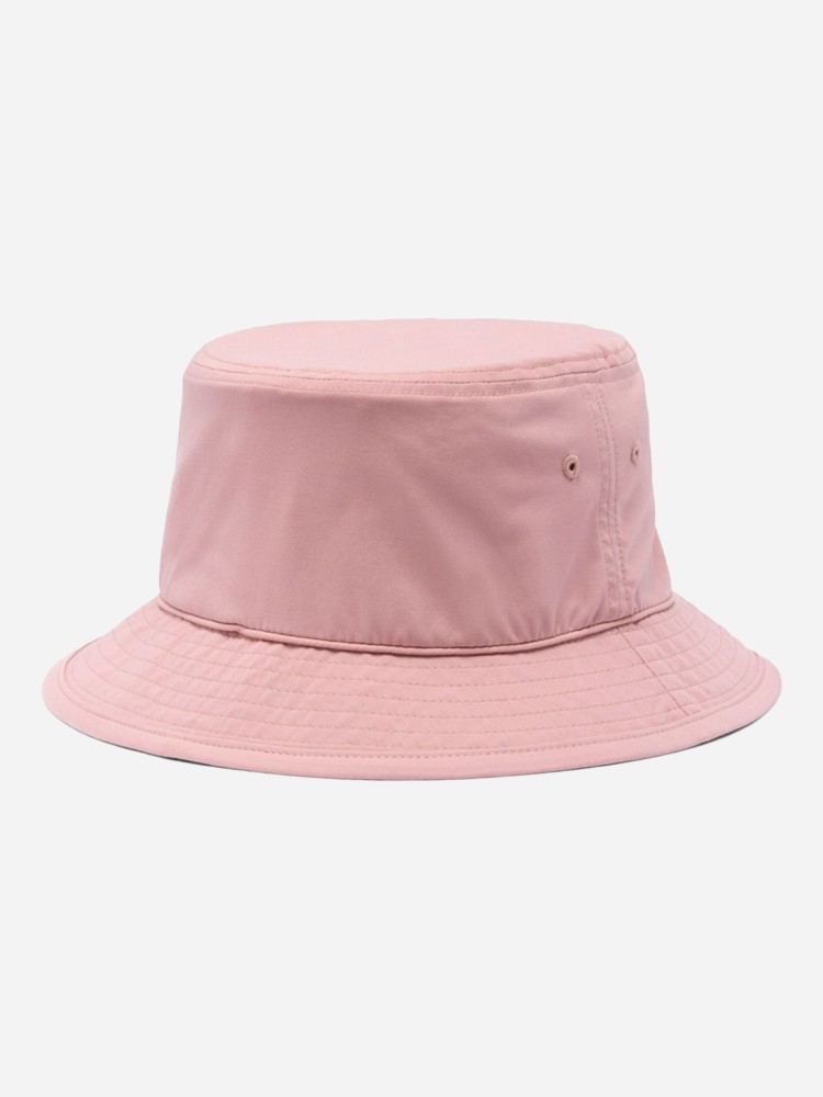 Панама Columbia Pine Mountain™ II Bucket Hat розовая 2121091-659 изображение 3