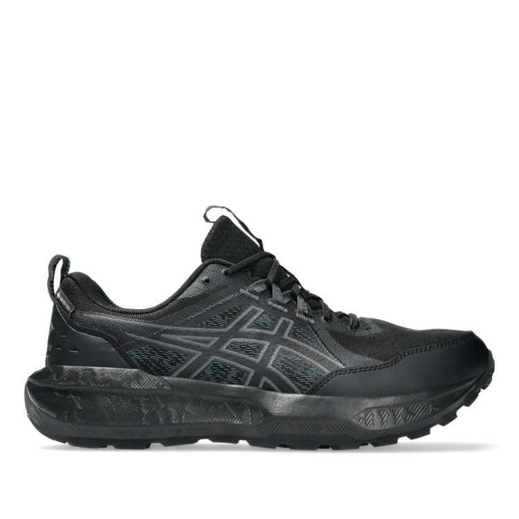 Кроссовки мужские Asics GEL-SONOMA 8 GTX черные 1011B977-002 изображение 1