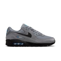 Кроссовки мужские Nike AIR MAX 90 JSP серые DO6706-002 изображение 1