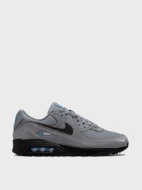 Кроссовки мужские Nike AIR MAX 90 JSP серые DO6706-002 изображение 2