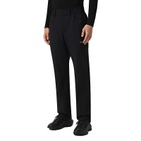 Брюки мужские Radder Gevin черные 122501-010 изображение 1