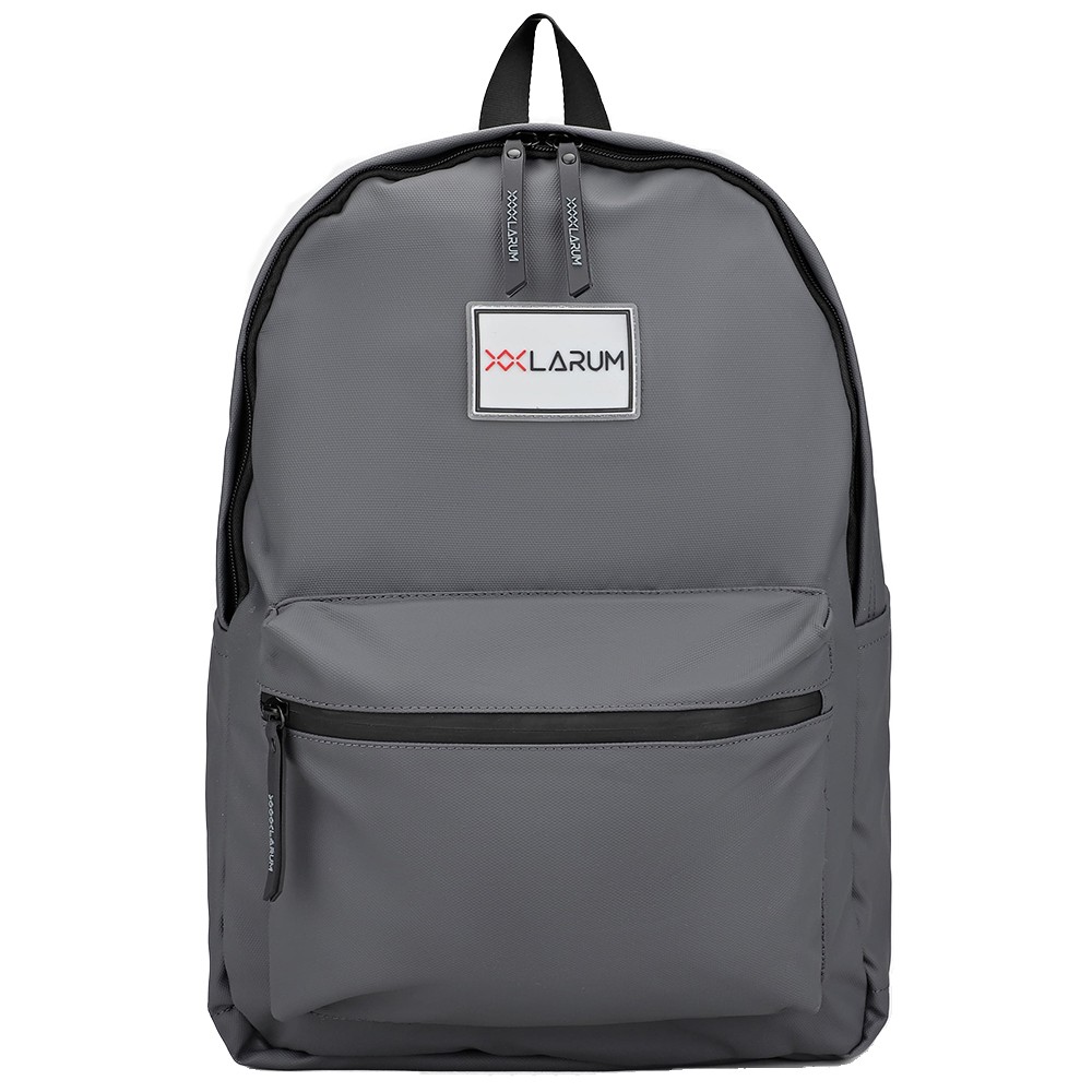 Рюкзак Larum Luminous серый 212512-011
