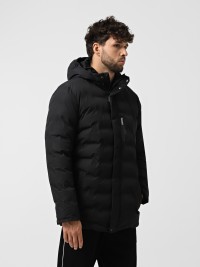 Куртка мужская Radder Echoes черная 782527-010 изображение 3