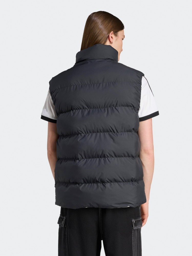 Жилет мужской Adidas COMMERCIAL VEST черный JW5841 изображение 3